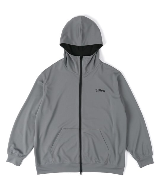 セットアップ 吸水速乾 メッシュ パーカー【WEB限定アイテム】