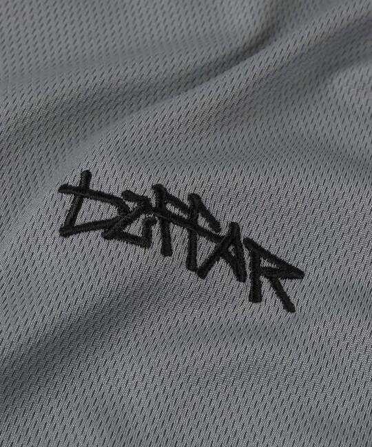 セットアップ 吸水速乾 メッシュ パーカー【WEB限定アイテム】