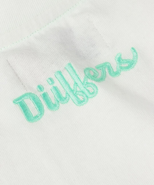 <ミッキーマウス>Tシャツ "SURF"【WEB限定アイテム】