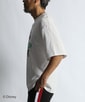 <ミッキーマウス>Tシャツ "SURF"【WEB限定アイテム】