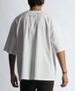 <ミッキーマウス>Tシャツ "SURF"【WEB限定アイテム】