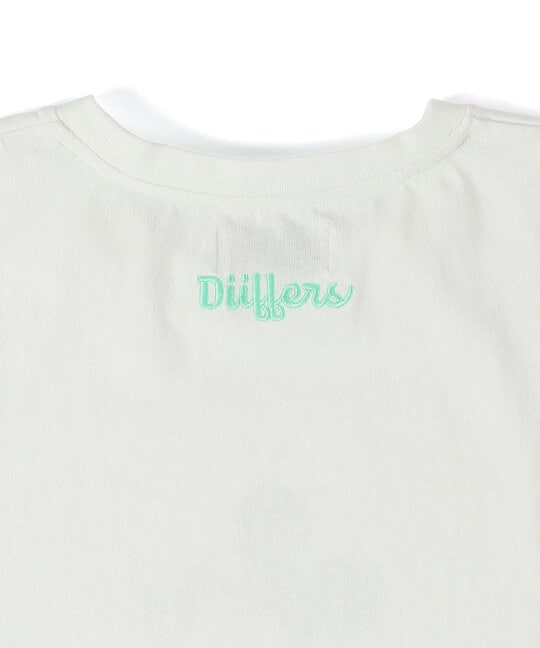 <ミッキーマウス>Tシャツ "SURF"【WEB限定アイテム】