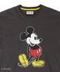 <ミッキーマウス>Tシャツ "CLASSIC"【WEB限定アイテム】
