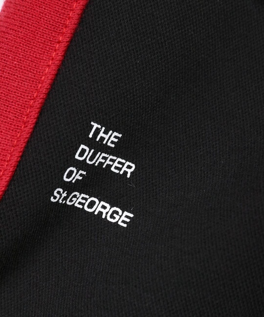 ダンボールニット サイドライン スリムパンツ【WEB限定アイテム】