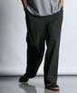 ワッシャーナイロン ワイドパンツ【WEB限定アイテム】