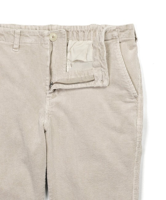 ストレッチコーデュロイ スキニーパンツ