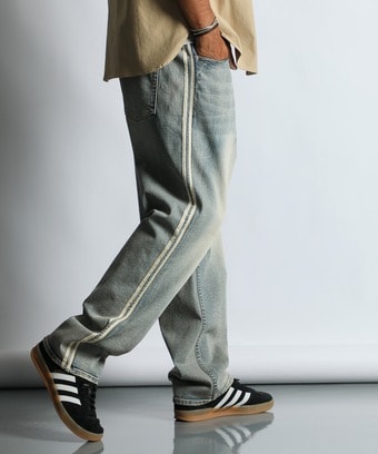 「ガムストレッチ