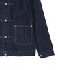 MADE IN JAPAN 岡山デニム トラッカージャケット"OW"