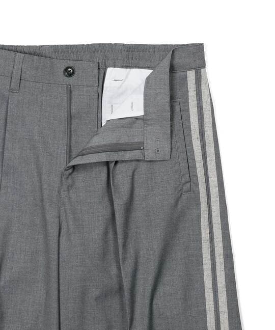 サイドライン イージー バギースラックス 【WEB限定アイテム】