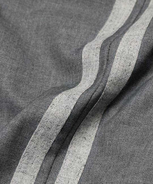 サイドライン イージー バギースラックス 【WEB限定アイテム】