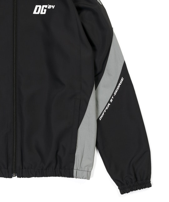 セットアップ対応 DG84 パフォーマンス フーディ【WEB限定アイテム】