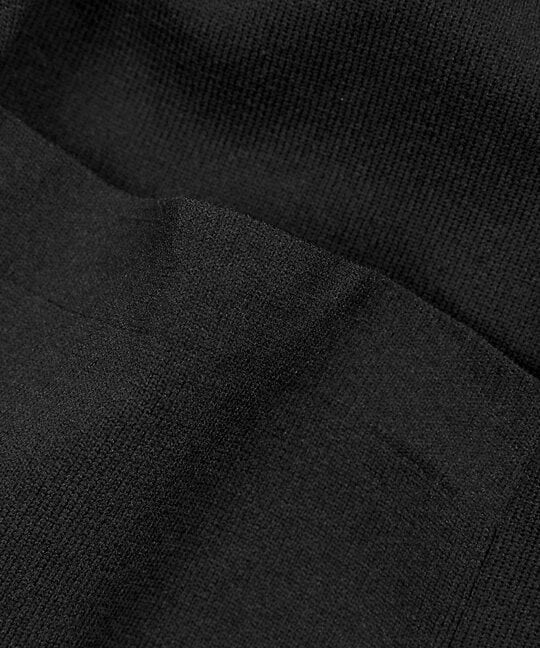 セットアップ リラックス ニットパンツ【WEB限定アイテム】