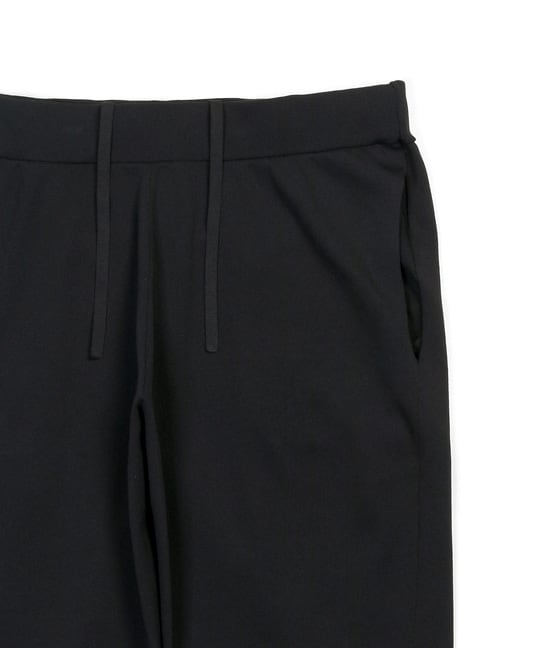 セットアップ リラックス ニットパンツ【WEB限定アイテム】