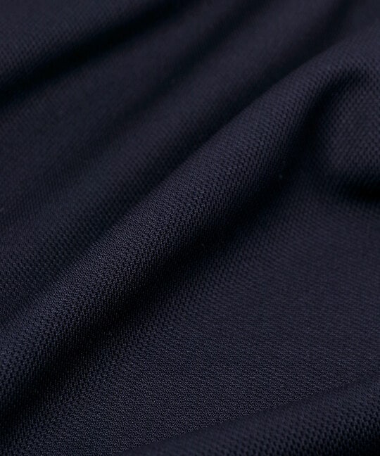 吸水速乾 綺麗め カノコシャツ【WEB限定アイテム】