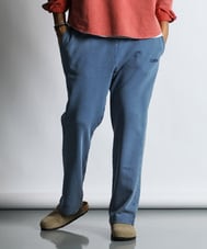 ピグメント加工 レギュラーフィット スウェットパンツ【WEB限定アイテム】