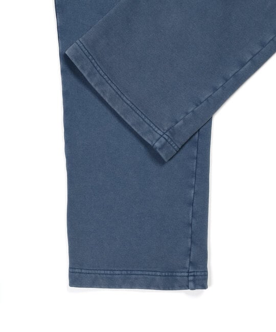 ピグメント加工 レギュラーフィット スウェットパンツ【WEB限定アイテム】