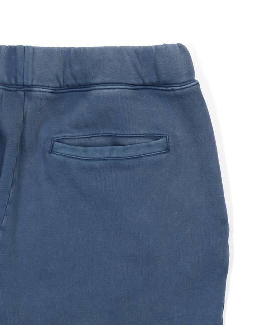 ピグメント加工 レギュラーフィット スウェットパンツ【WEB限定アイテム】