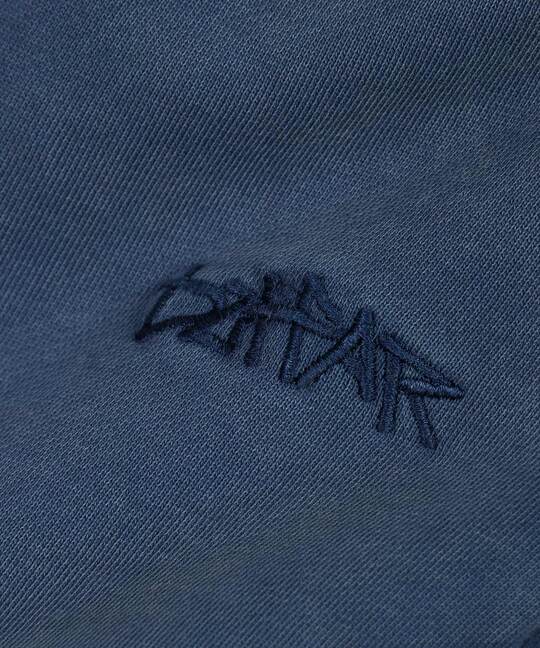 ピグメント加工 レギュラーフィット スウェットパンツ【WEB限定アイテム】