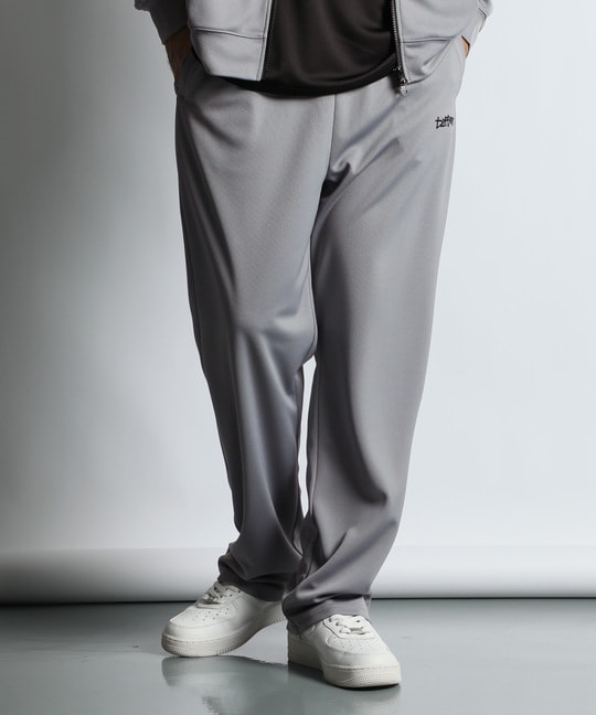 セットアップ 吸水速乾 レギュラーフィット メッシュパンツ【WEB限定アイテム】