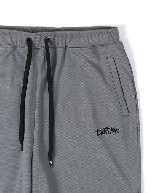 セットアップ 吸水速乾 レギュラーフィット メッシュパンツ【WEB限定アイテム】