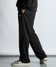 セットアップ 吸水速乾 レギュラーフィット メッシュパンツ【WEB限定アイテム】