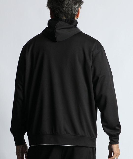 セットアップ 吸水速乾 メッシュ パーカー【WEB限定アイテム】