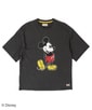 <ミッキーマウス>Tシャツ "CLASSIC"【WEB限定アイテム】