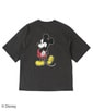 <ミッキーマウス>Tシャツ "CLASSIC"【WEB限定アイテム】