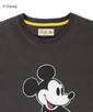 <ミッキーマウス>Tシャツ "CLASSIC"【WEB限定アイテム】