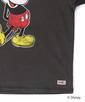<ミッキーマウス>Tシャツ "CLASSIC"【WEB限定アイテム】