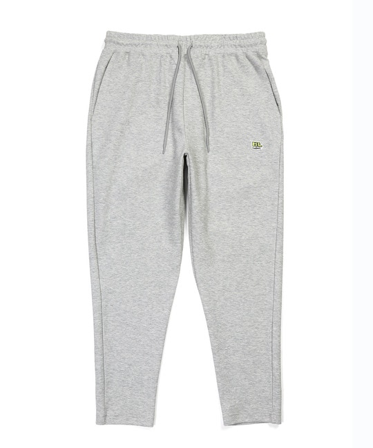 〔BLACK LABEL〕：セットアップ対応 ミニパイルパンツ