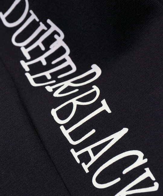 〔BLACK LABEL〕：セットアップ対応 ソロナ スリムパンツ