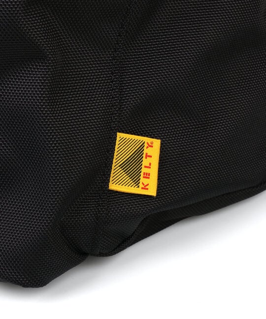〔BLACK LABEL〕：KELTY別注 アーバン デイバッグ