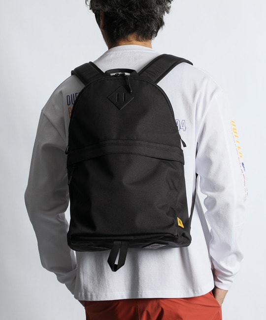〔BLACK LABEL〕：KELTY別注 アーバン デイバッグ