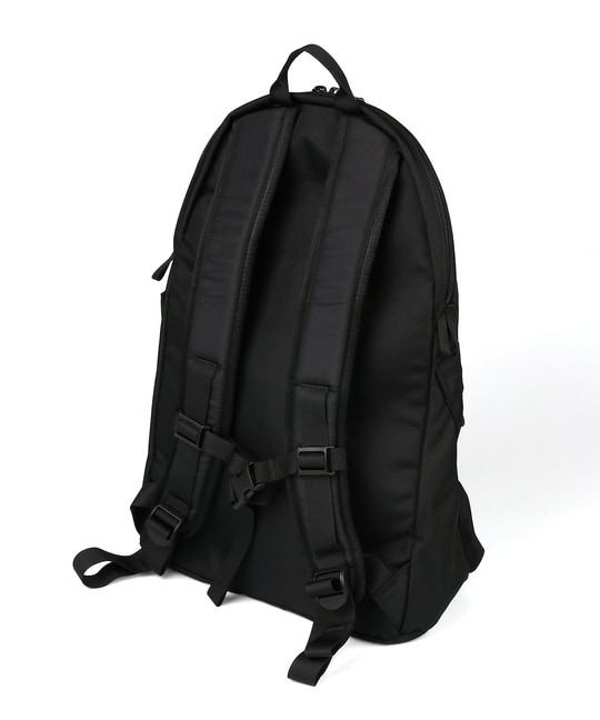 〔BLACK LABEL〕：KELTY別注 アーバン デイバッグ