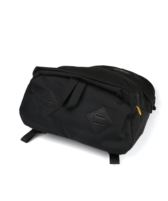 〔BLACK LABEL〕：KELTY別注 アーバン デイバッグ