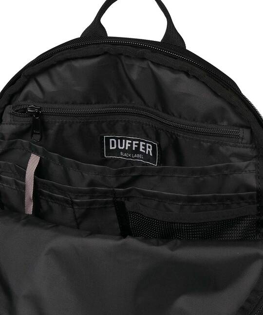 〔BLACK LABEL〕：KELTY別注 アーバン デイバッグ