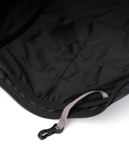 〔BLACK LABEL〕：KELTY別注 アーバン ショルダーバッグ