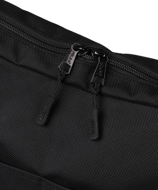 〔BLACK LABEL〕：KELTY別注 アーバン ショルダーバッグ