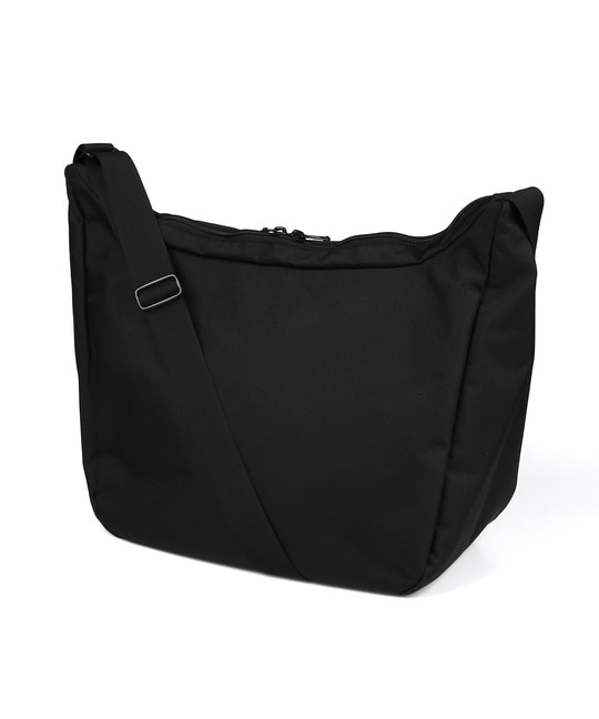 〔BLACK LABEL〕：KELTY別注 アーバン ショルダーバッグ