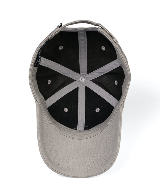 〔BLACK LABEL〕：6パネル オリジナル キャップ