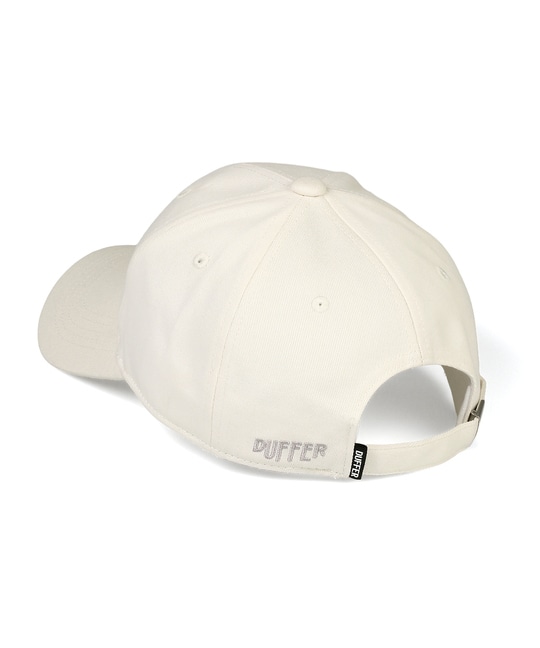 〔BLACK LABEL〕：6パネル オリジナル キャップ