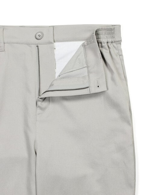 「ガムストレッチ」接触冷感 アンクルパンツ