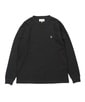 ワッフル ロングスリーブTEE