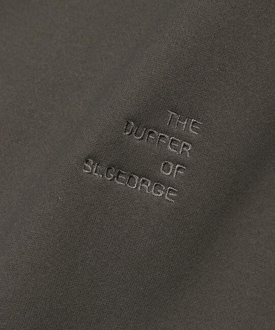 機能素材 「エアフレックス」セットアップ ヘンリー パーカー