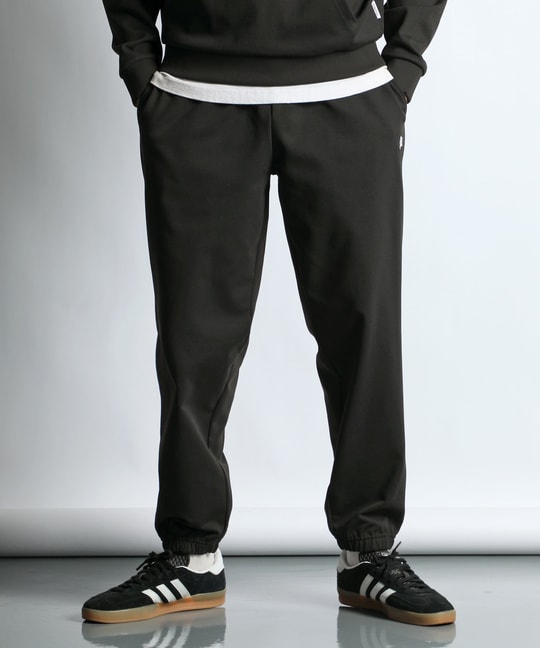 機能素材 「エアフレックス」セットアップ ジョガーパンツ