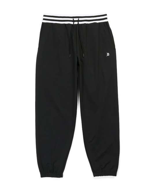 機能素材 「エアフレックス」セットアップ ジョガーパンツ
