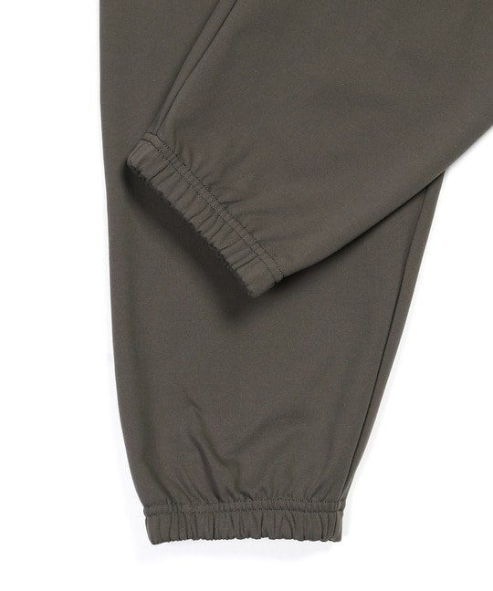 機能素材 「エアフレックス」セットアップ ジョガーパンツ