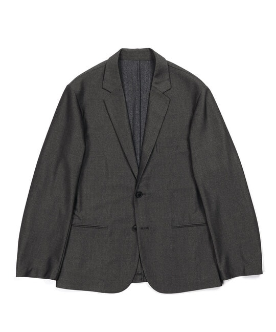 セットアップ対応 コンフォート ジャージジャケット【WEB限定アイテム】