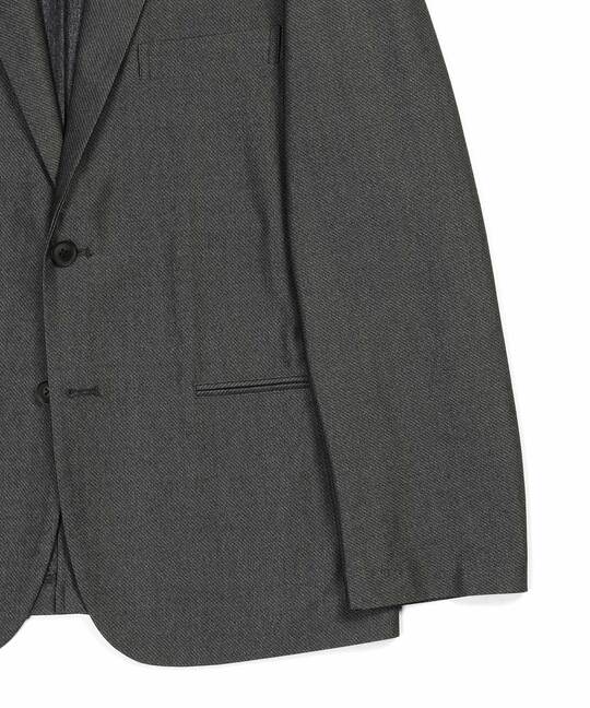 セットアップ対応 コンフォート ジャージジャケット【WEB限定アイテム】